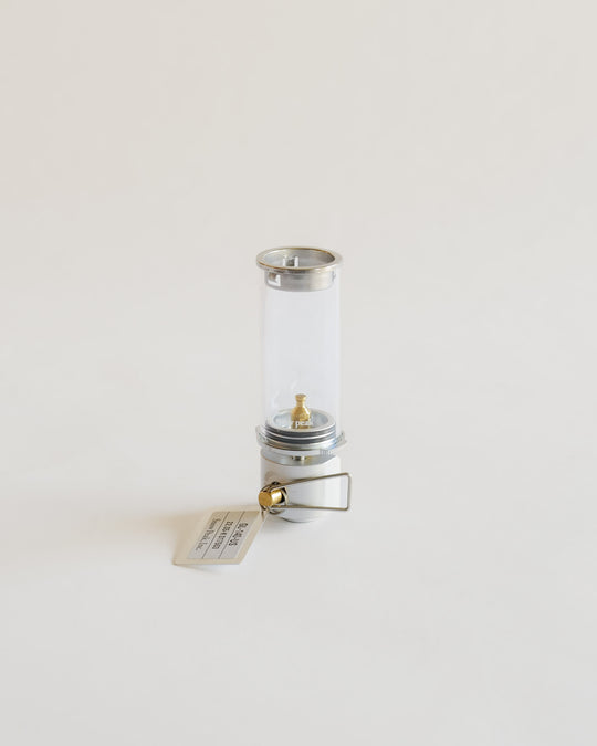 Snow Peak Mini Flame Lantern (GL-140-US) — Japanese camping gear at SORT Vancouver