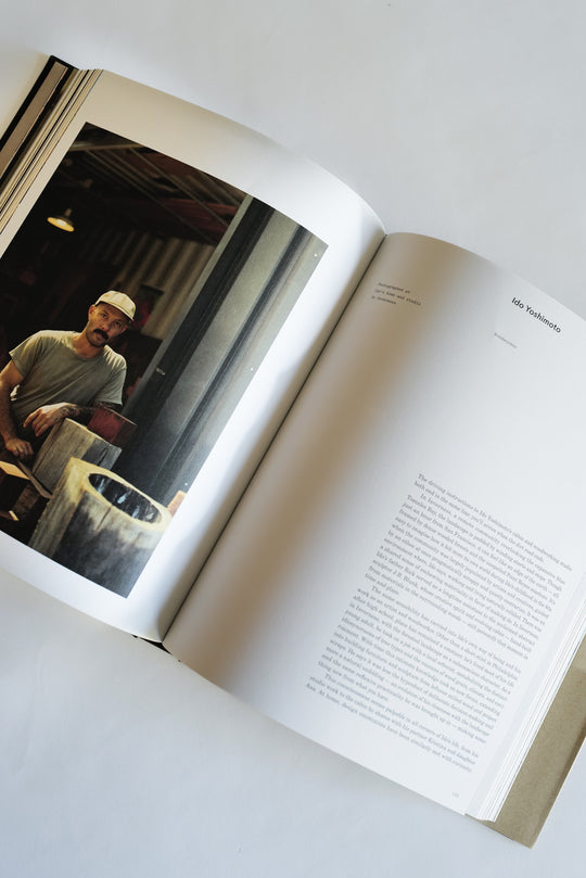Faculty Department x Le Labo — Making Sense Vol. 1 — magazine at SORT Vancouver