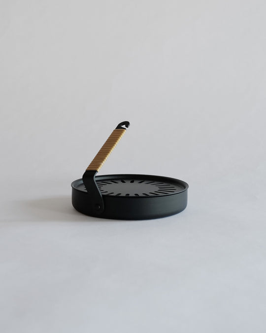 wanderout / Mosquito Coil Holder by STYLE JAPAN — wanderout, Japan, at SORT Vancouver