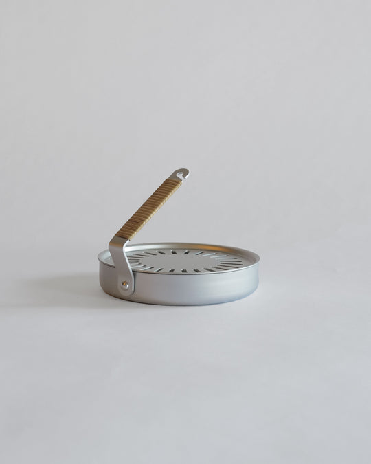 wanderout / Mosquito Coil Holder by STYLE JAPAN — wanderout, Japan, at SORT Vancouver