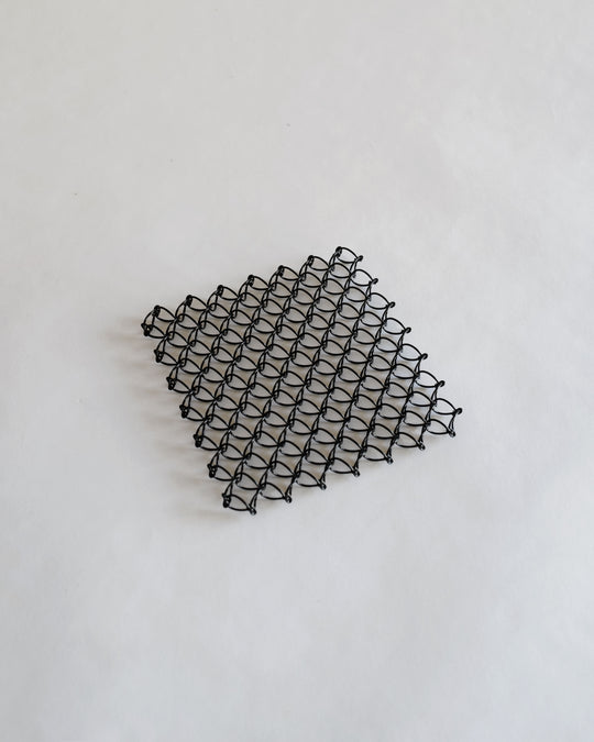 wanderout / Wire Pot Stand — wanderout, Japan, at SORT Vancouver