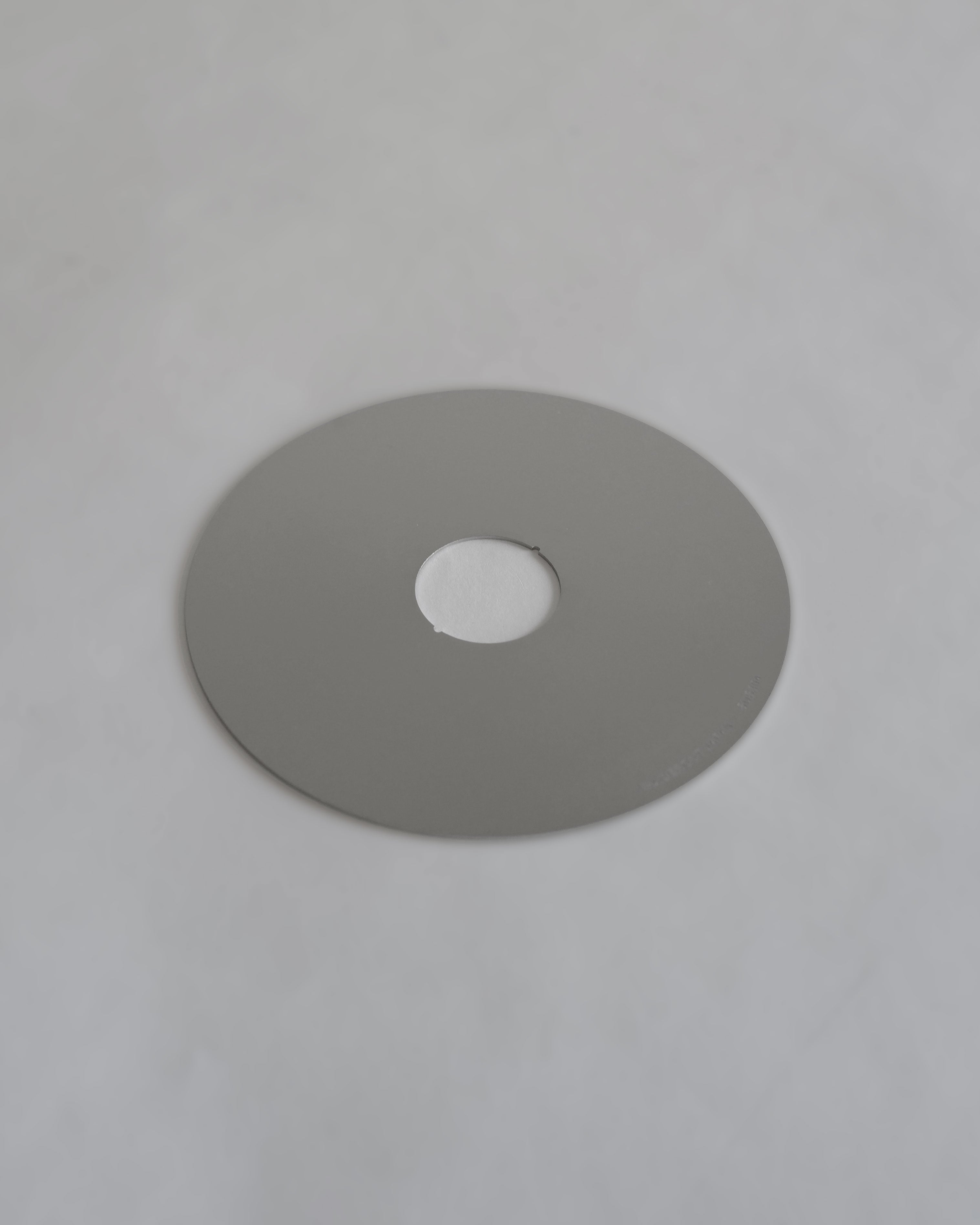 Wanderout Lamp Shade 01 Silver 2個セット wanderout / Lamp Shade 00 | SORT