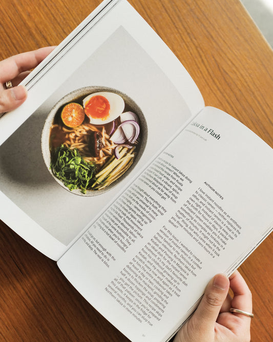 sankaku Vol. 2: Ramen