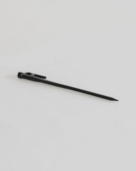 Snow Peak Solid Stake #20 Peg (R-102)