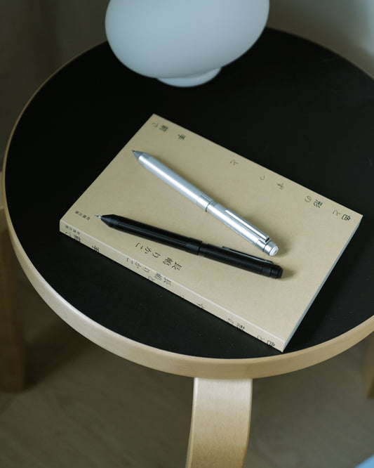 Craft Design Technology Multifunctional Pen