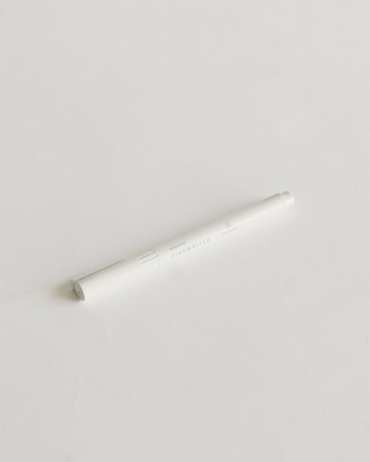 KOKUYO Perpanep Fine Pen - 0.35 mm — KOKUYO, Japan, at SORT Vancouver