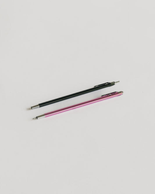 OHTO Minimo Ballpoint Pen - 0.5mm