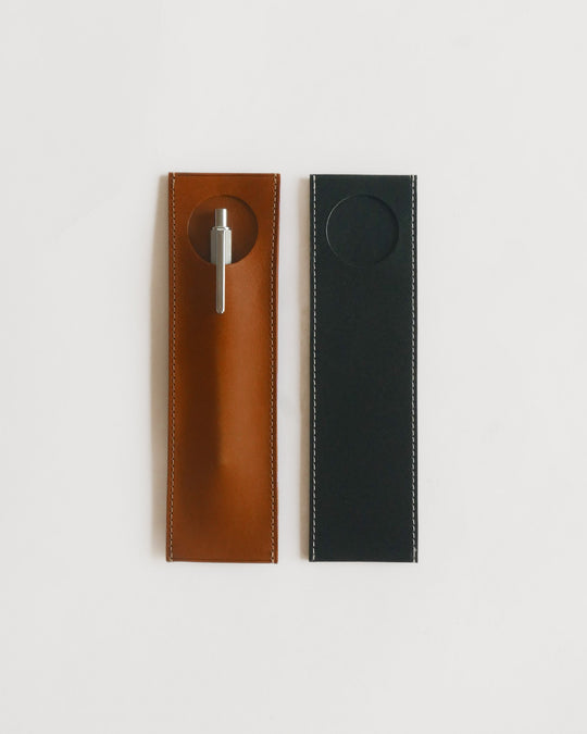 Yamasaki Design Works Pen Holder — Yamasaki Design Works, Japan, at SORT Vancouver