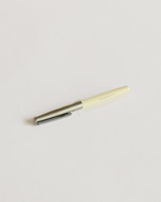 Midori MD Fountain Pen — Midori, Japan, at SORT Vancouver