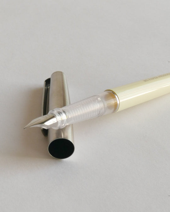 Midori MD Fountain Pen — Midori, Japan, at SORT Vancouver