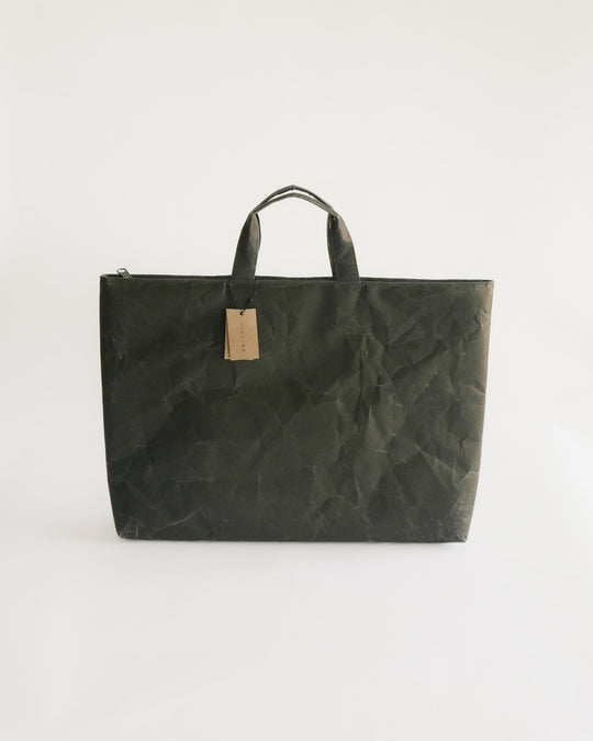 SIWA Laptop Case Bag - 11.6" x 15.75" — SIWA, Japan, at SORT Vancouver