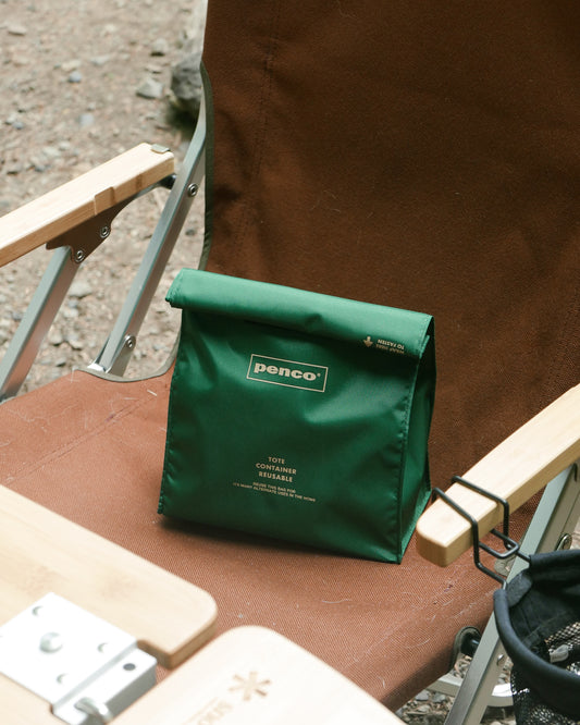 Penco Nylon To-Go Sack