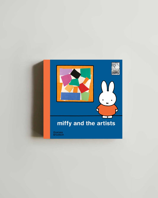 Miffy & The Artists