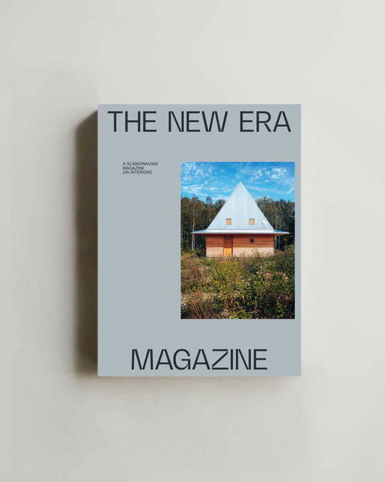 The New Era Magazine: Issue 06 — magazine at SORT Vancouver