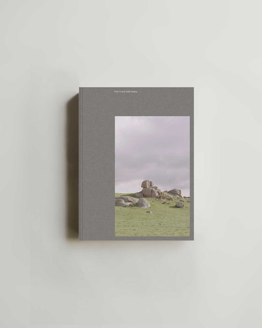 Paul Couch, Field Studies