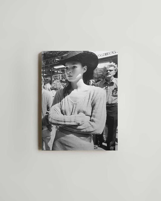 Roseland by Glen Luchford