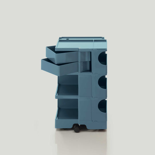 Boby Trolley by B-Line - Special Edt. Blue Whale (In-Store Only) — B-Line, Italy, at SORT Vancouver