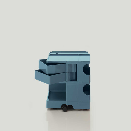 Boby Trolley by B-Line - Blue (In-Store Only)