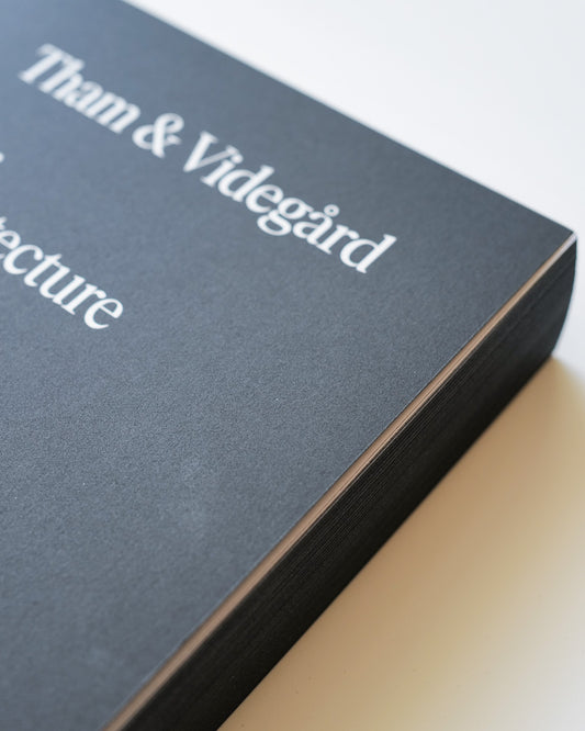Tham & Videgård, On: Architecture
