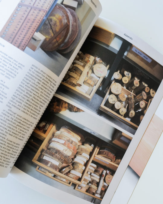 Macguffin 12: The Log — magazine at SORT Vancouver