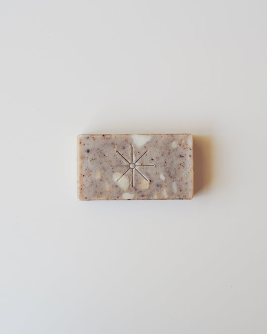 SSSOAPS Soap Batch 092 - Blood Orange, Scotch Pine, & etc. — handmade soap at SORT Vancouver