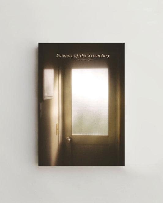 Science of the Secondary 5: Doors