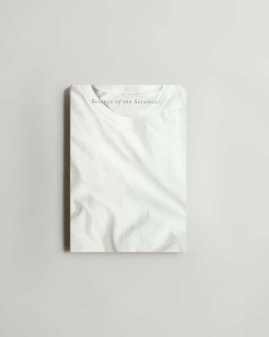 Science of the Secondary 14: T-shirt