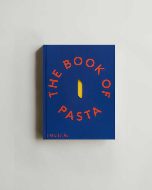 The Book of Pasta