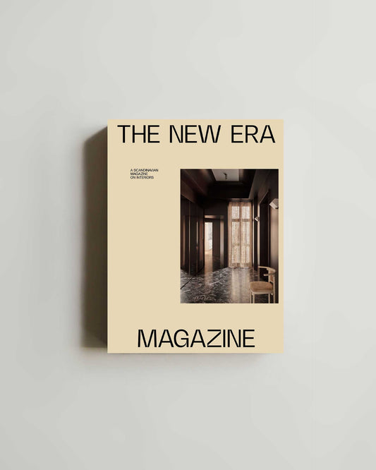 The New Era Magazine: Issue 07 — magazine at SORT Vancouver