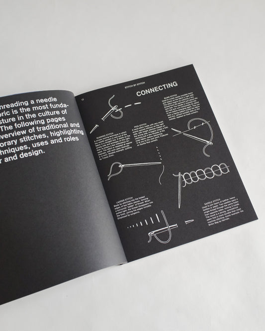 Macguffin 15: The Stitch
