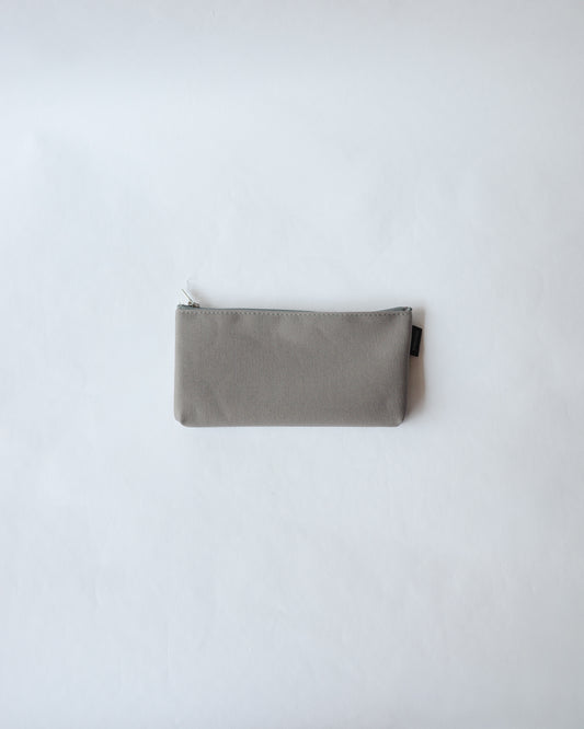 Delfonics Mareku Pen Case - Flat, Slim Profile