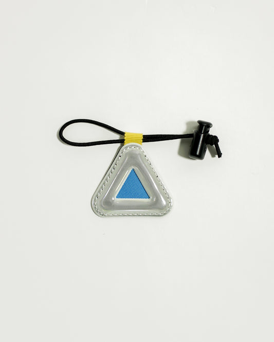 Blue Lug Mini Triangle Reflector (assorted)