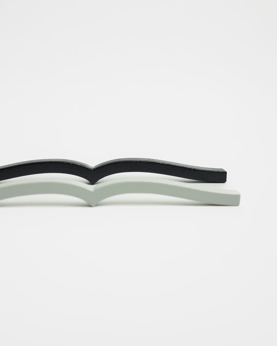 KOKUYO Book-Hugging Iron Paperweight — KOKUYO, Japan, at SORT Vancouver