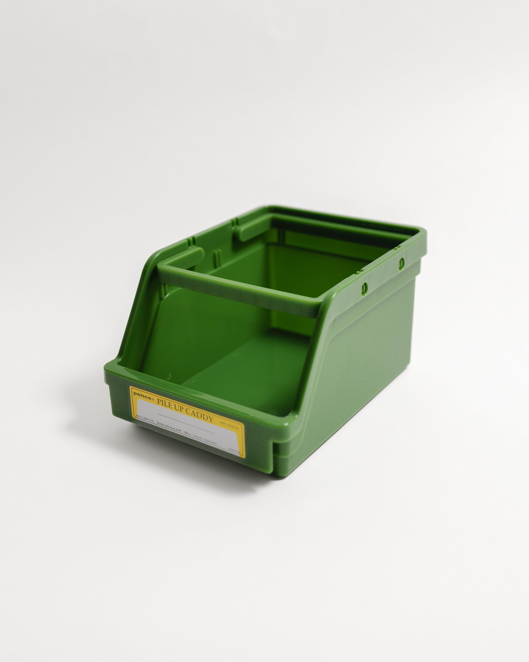 Hightide Penco Pile Up Caddy — Hightide Penco, Japan, at SORT Vancouver