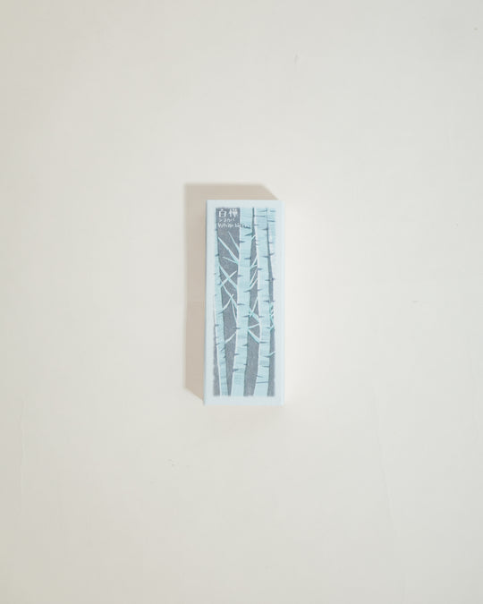 Kousaido Japanese Incense — Birch (Ika-Denshin series)