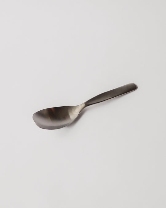 Yoshita Handi-Design Studio Racco Renge Spoon — Yoshita Handi-Design Studio, Japan, at SORT Vancouver