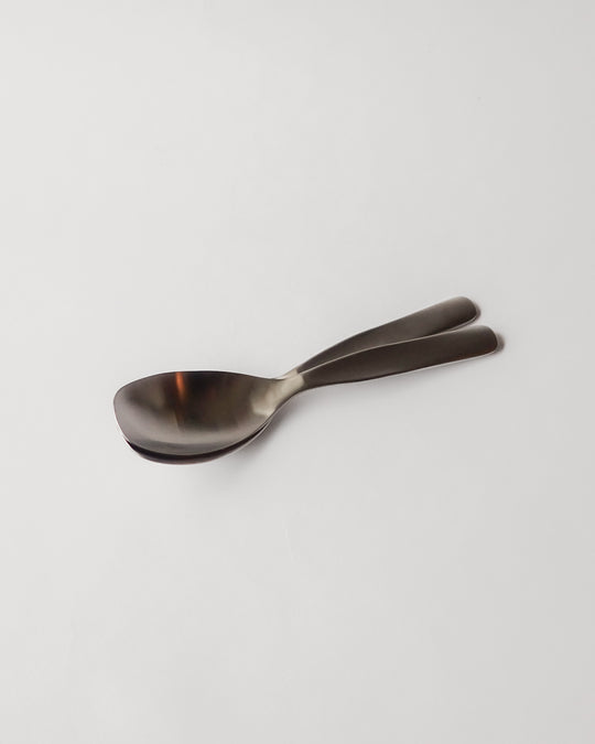 Yoshita Handi-Design Studio Racco Renge Spoon — Yoshita Handi-Design Studio, Japan, at SORT Vancouver