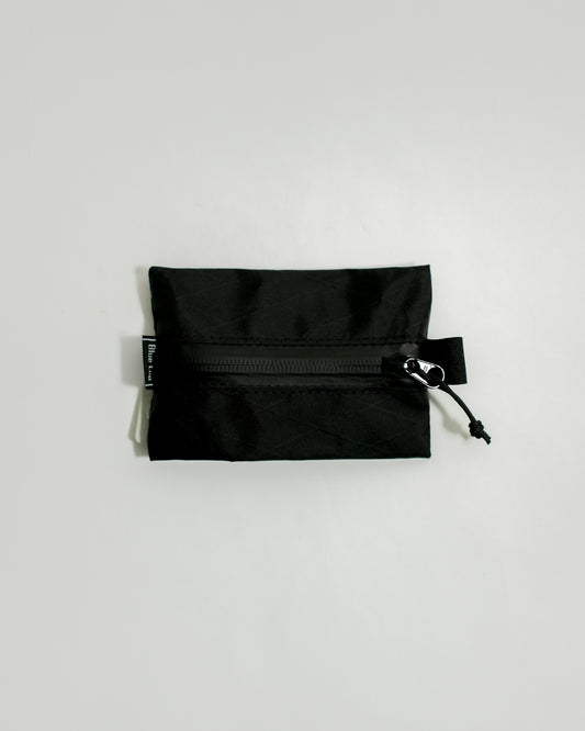 Blue Lug 5" × 3.5" Small Pouch (X-Pac)