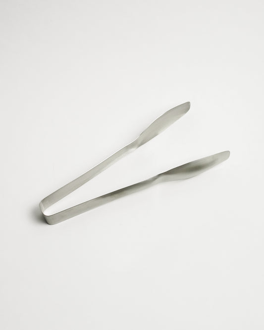 Otegaru Stainless Steel Cooking Tong by Conte, 22cm