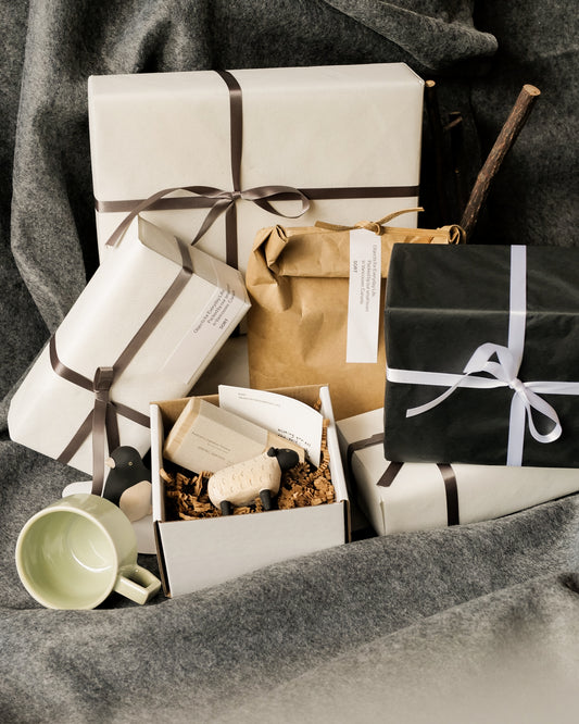 Gift Wrap (click to view details)