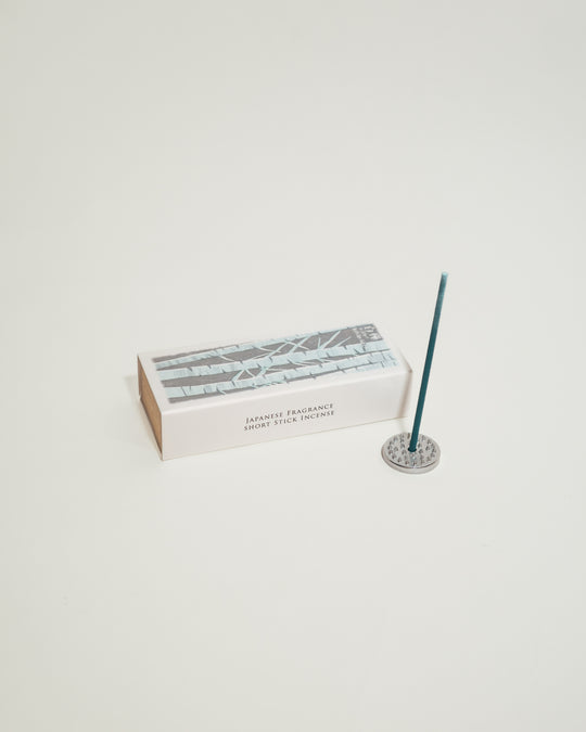 Kousaido Japanese Incense — Birch (Ika-Denshin series)