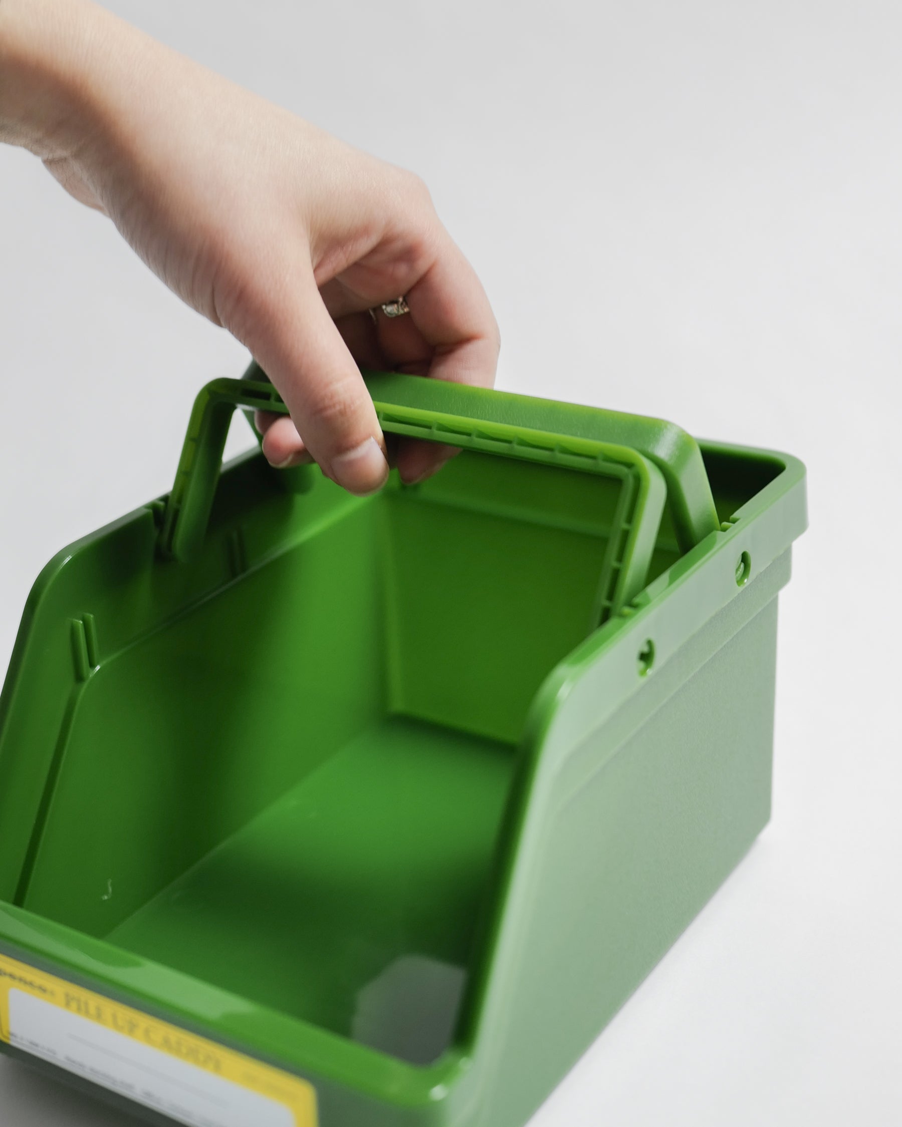 Hightide Penco Pile Up Caddy — Hightide Penco, Japan, at SORT Vancouver