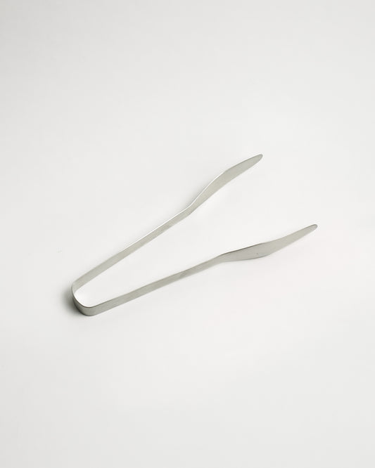 Otegaru Stainless Steel Pickle Tong by Conte, 15cm