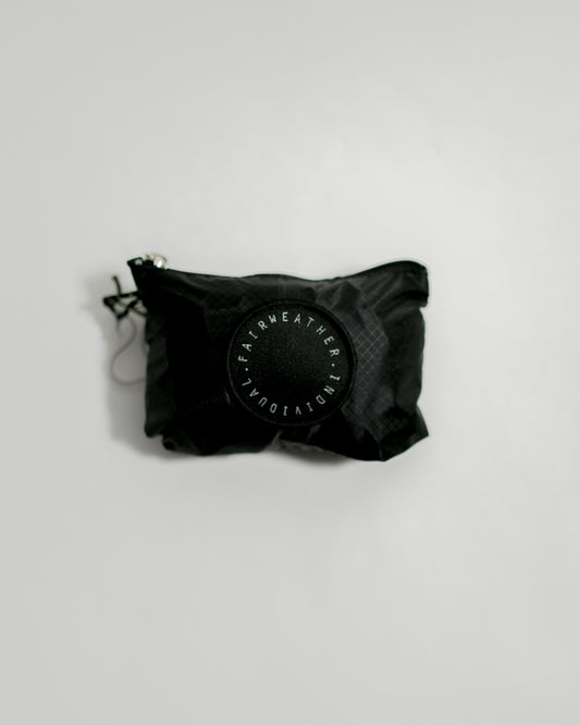 Blue Lug Packable Sacoche (Fairweather)