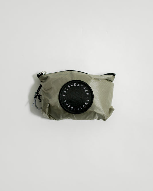 Blue Lug Packable Sacoche (Fairweather)