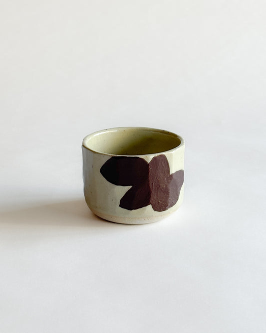 (C21) favourite shape — Cup (made in collaboration with ficklepots)