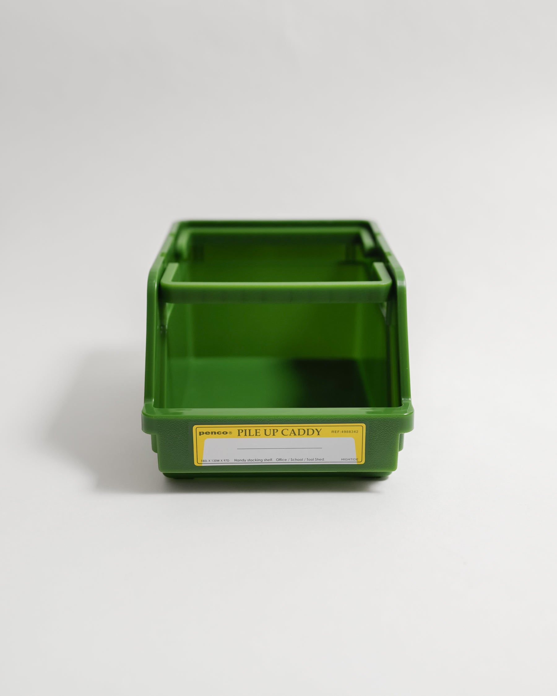Hightide Penco Pile Up Caddy — Hightide Penco, Japan, at SORT Vancouver