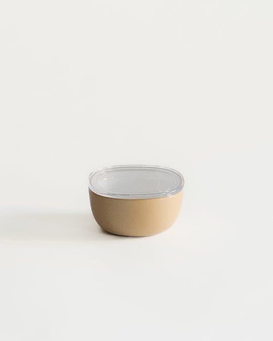 KINTO BONBO for Kids Snack Bowl — KINTO, Japan, at SORT Vancouver