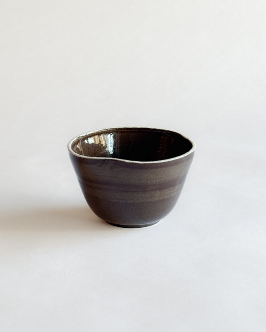 (C25) favourite shape — Wavy Bowl