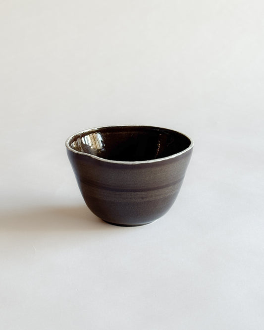 (C25) favourite shape — Wavy Bowl